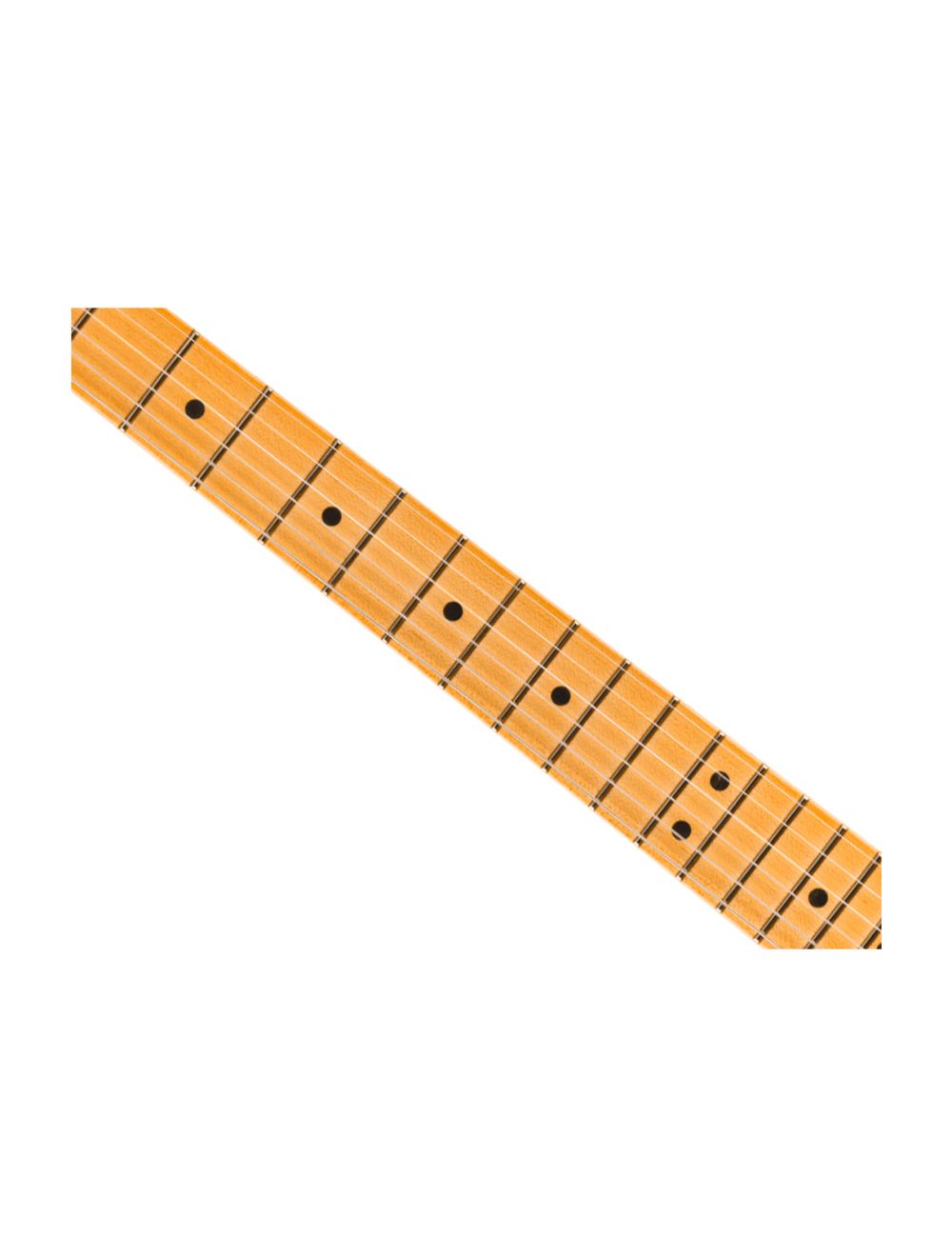 Fender American Ultra II Stratocaster HSS - Sinister Red w/Maple FB