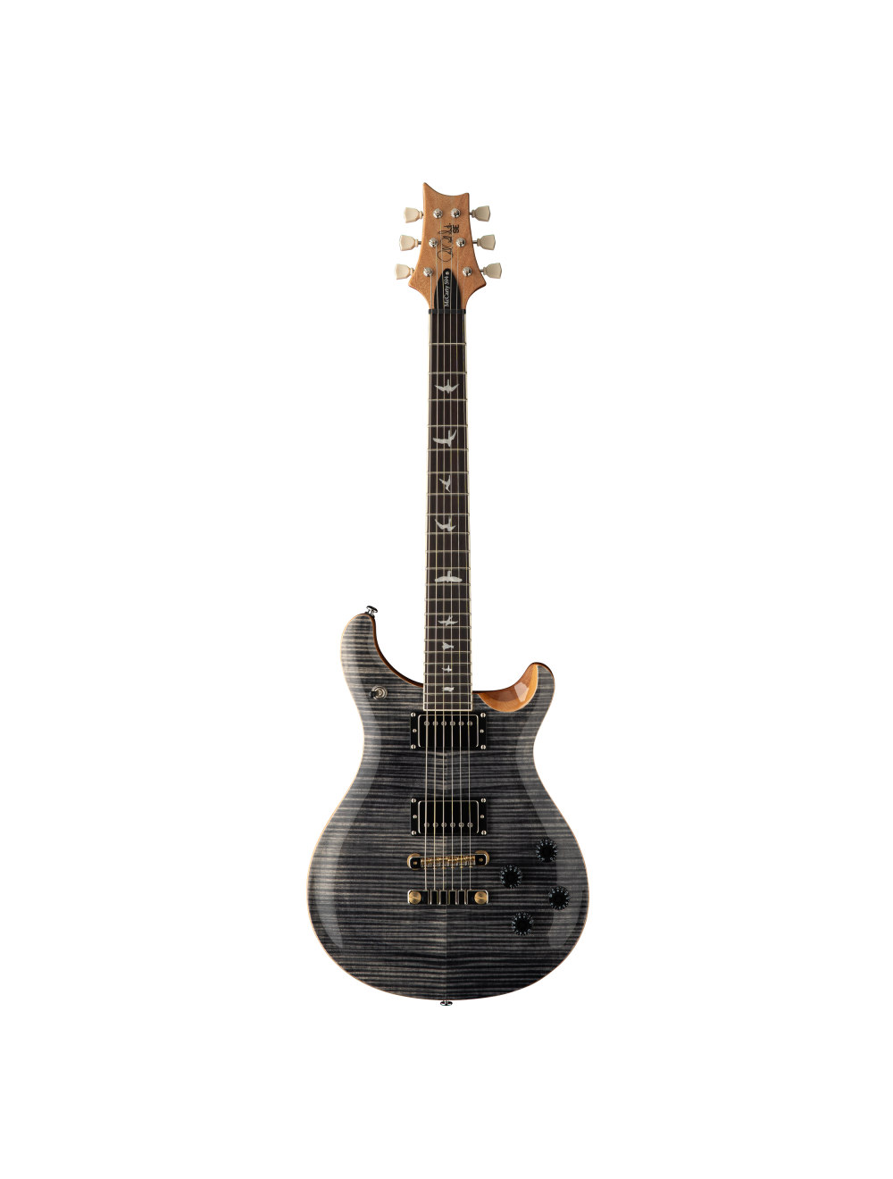 PRS SE McCarty 594 Electric Guitar - Charcoal