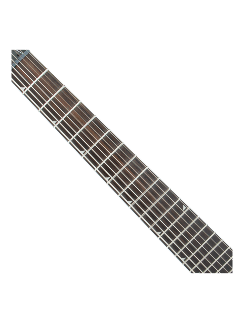 Jackson JS Series JS32-8 Dinky Arch Top 8-String - Satin Black