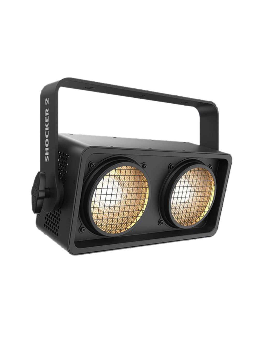 CHAUVET DJ Shocker 2 Dual Zone Blinder (Open Box)