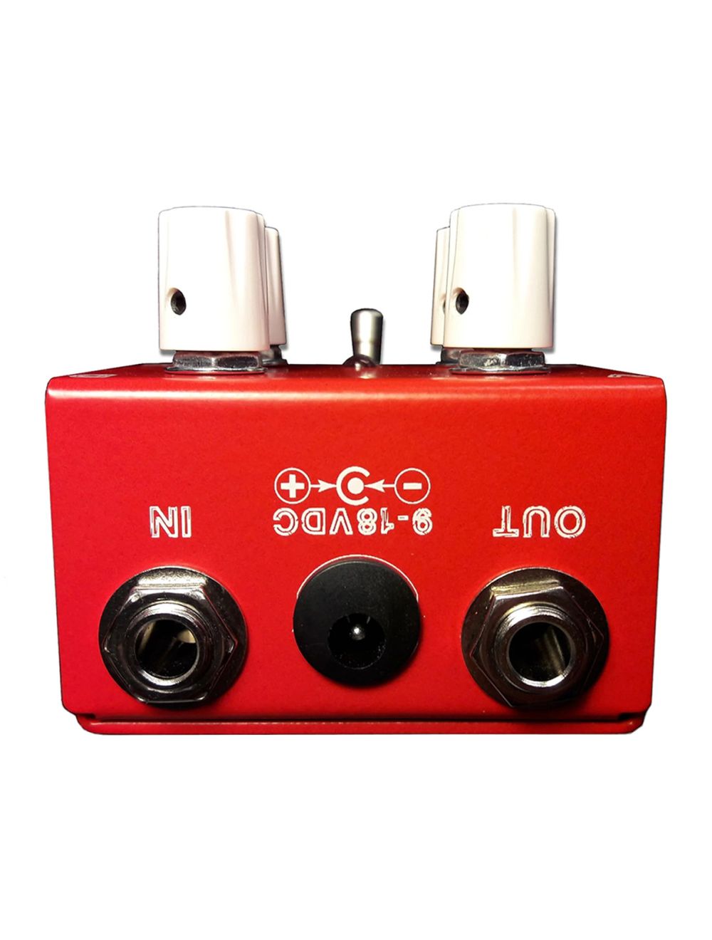 Fulltone Mas Malo Distortion/Fuzz Pedal - Used