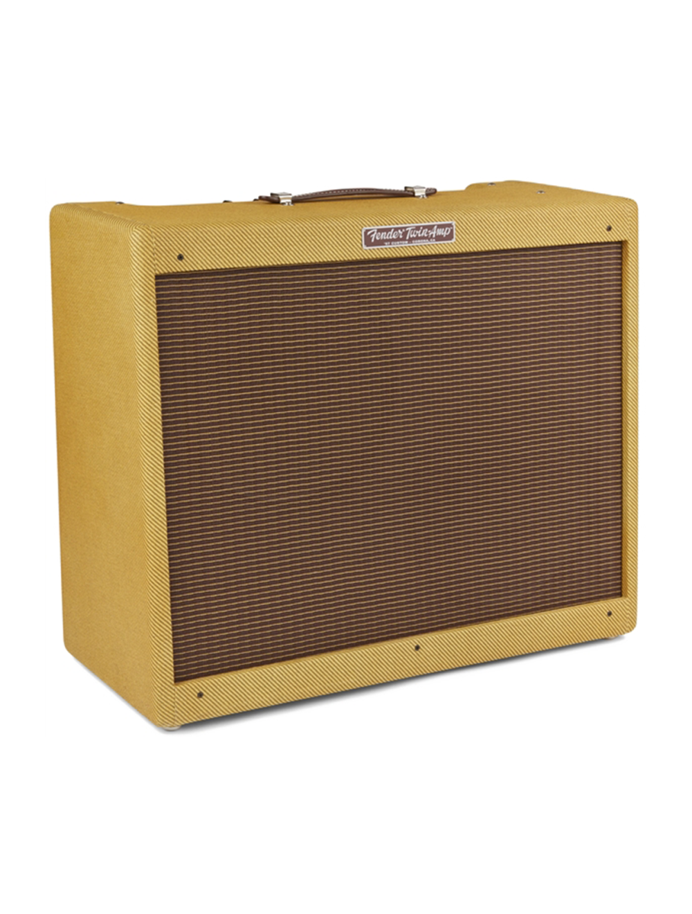 Used Fender '57 Custom Twin-Amp
