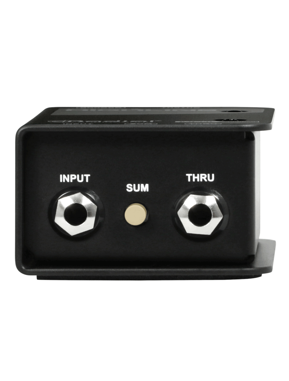 Radial Highline Passive Mono Line Isolator - Open Box