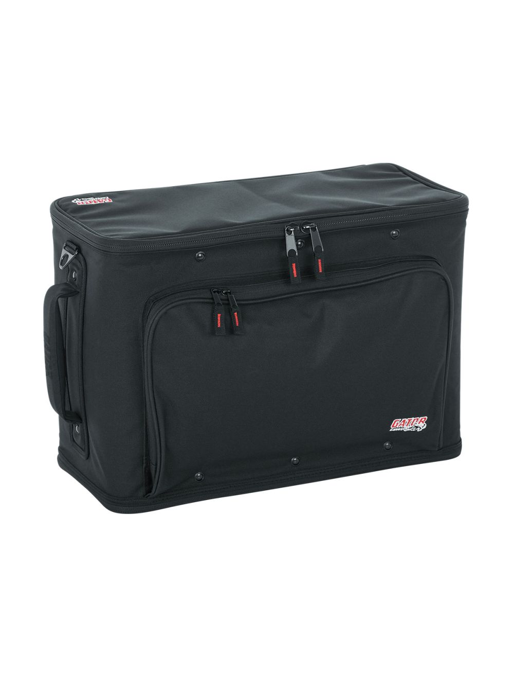 Gator Cases GR-RACKBAG-4U 4U Lightweight Rack Bag - Open Box