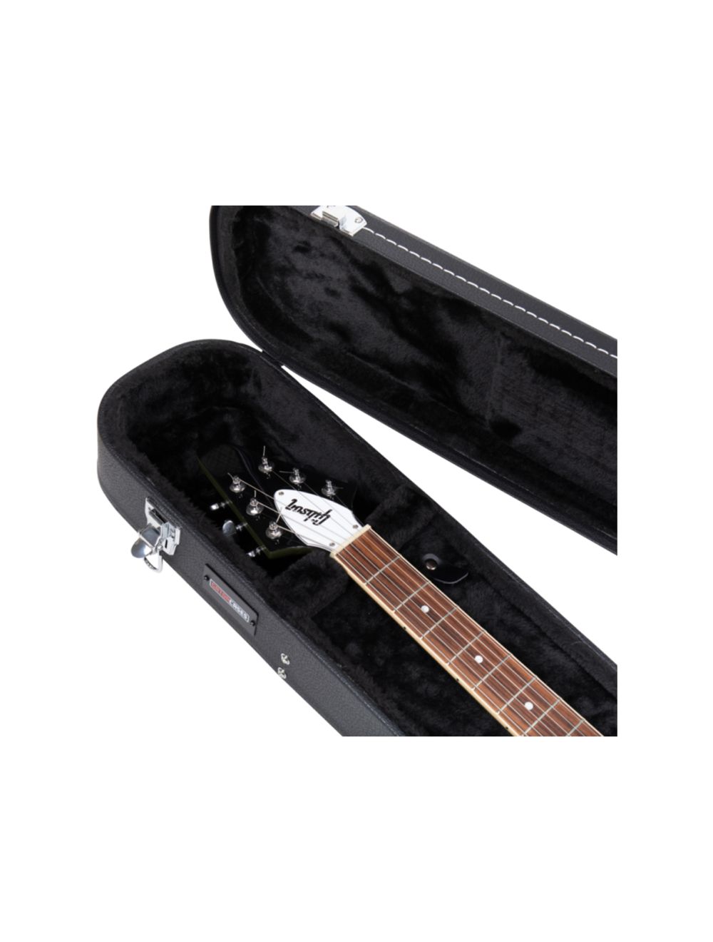 Gator Cases GW-FLYV Flying V Deluxe Wood Case - Open Box