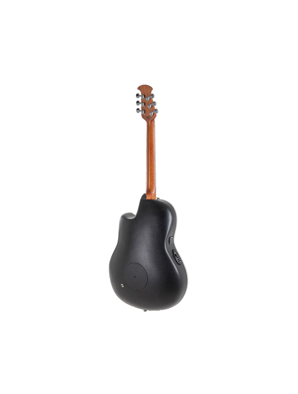 Ovation Celebrity Elite Plus CE44X-9B A/E Guitar - Mintburst