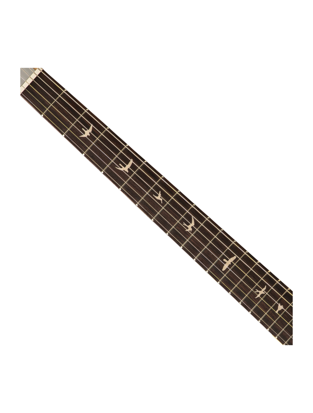 PRS SE Silver Sky Left Handed Electric Guitar - Moon White - Open Box