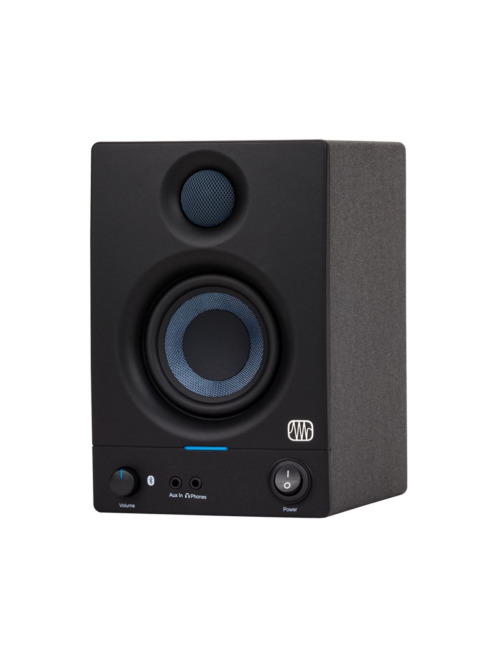 PreSonus Eris 3.5BT 2nd Gen. Powered Studio Monitor (Pair)