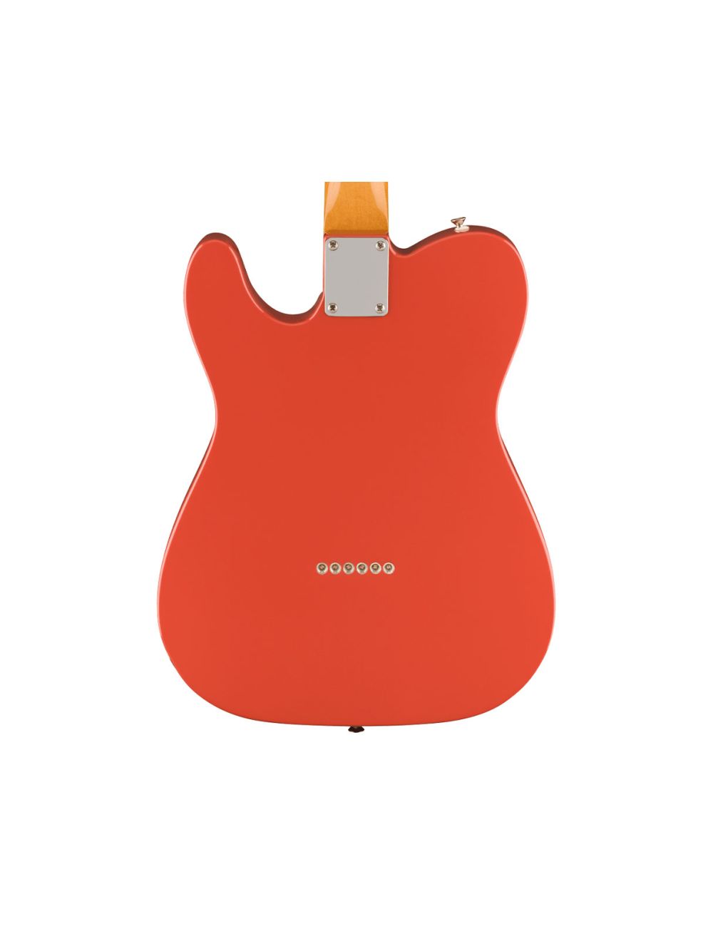 Used Fender Vintera II 60s Telecaster - Fiesta Red w/ Rosewood FB