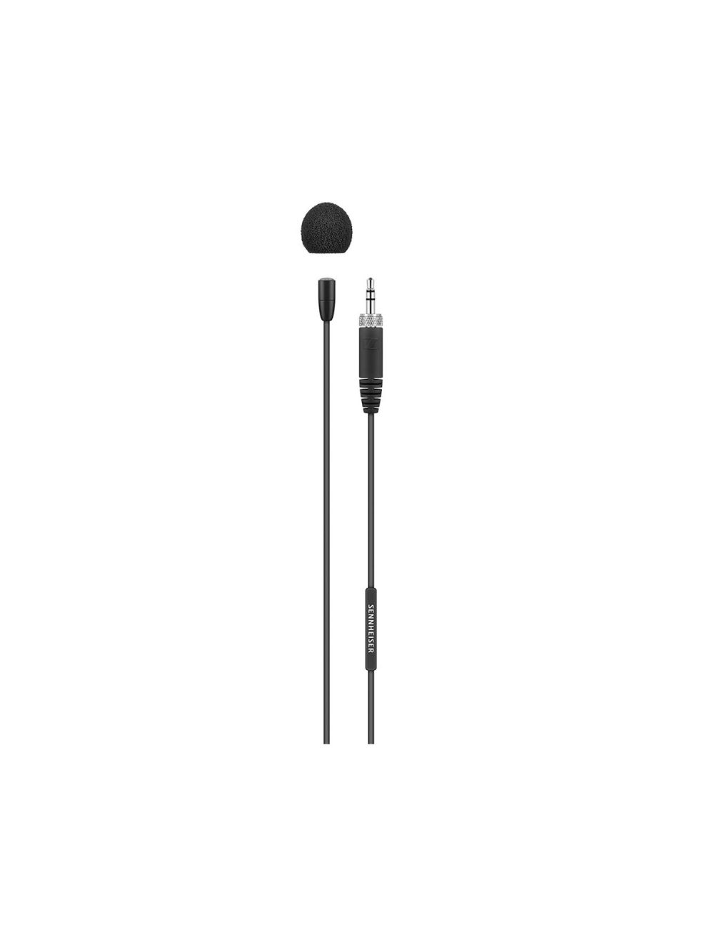 Sennheiser MKE Essential Omni Black