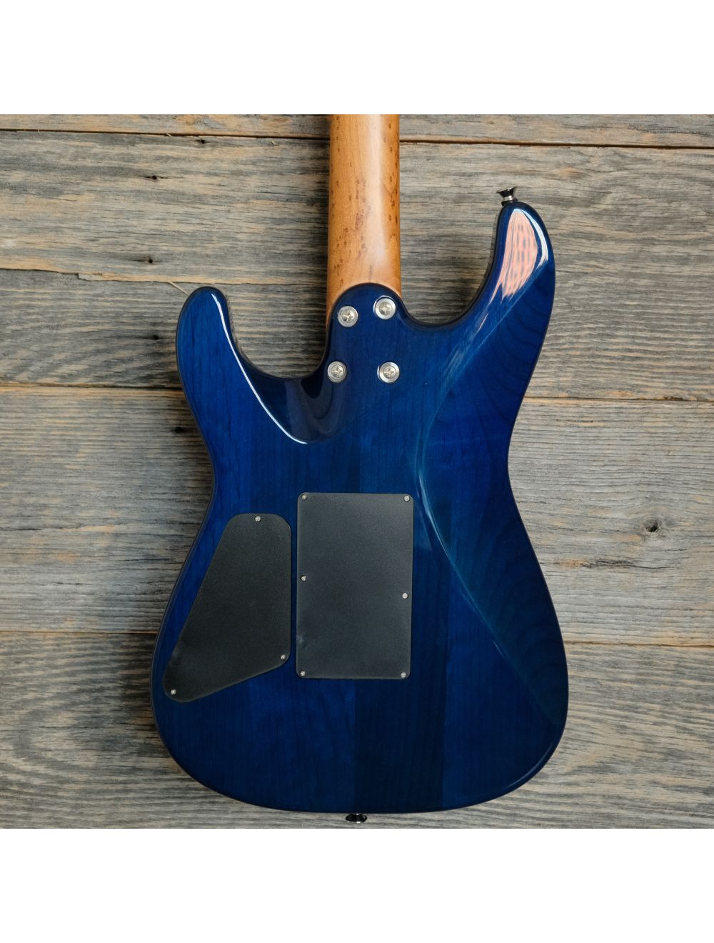 Used Charvel Pro-Mod San Dimas Style 1 HH FR M - Chlorine Burst w/Bag