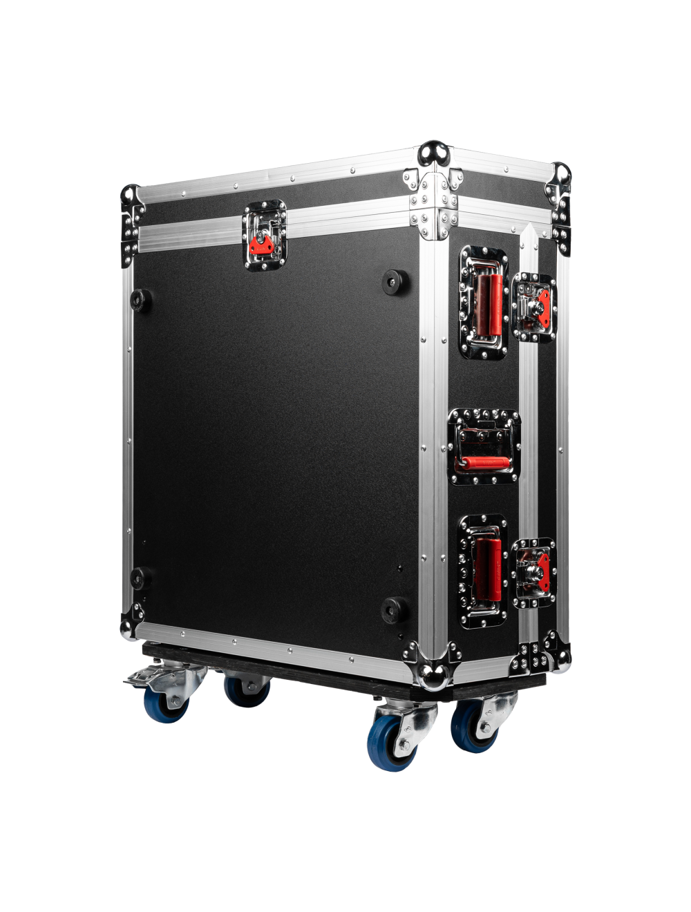 Gator Cases GTOUR Flight Case for Behringer X-32 Compact Mixer - Open Box