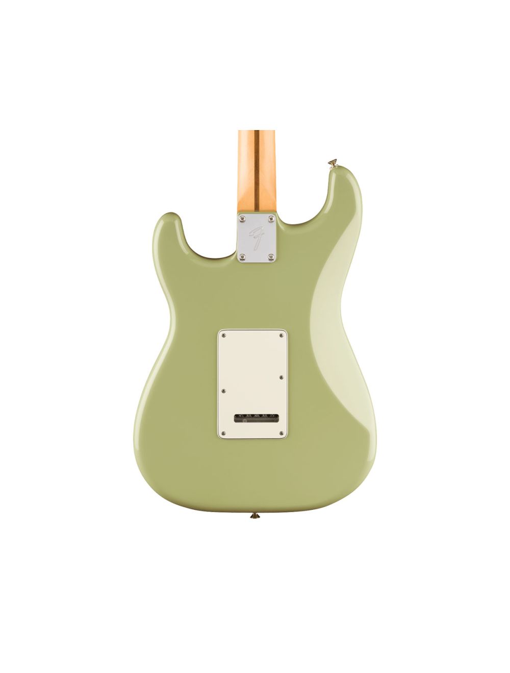 Used Fender Player II Stratocaster HSS - Birch Green w/Rosewood FB