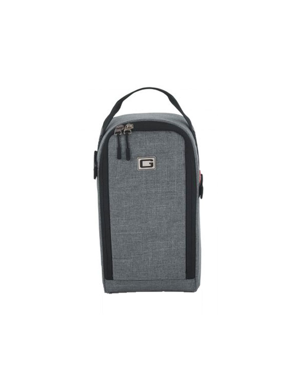 Gator GT ELECTRIC GRY Electric Guitar Bag Light Gray Add On Accessory Bag