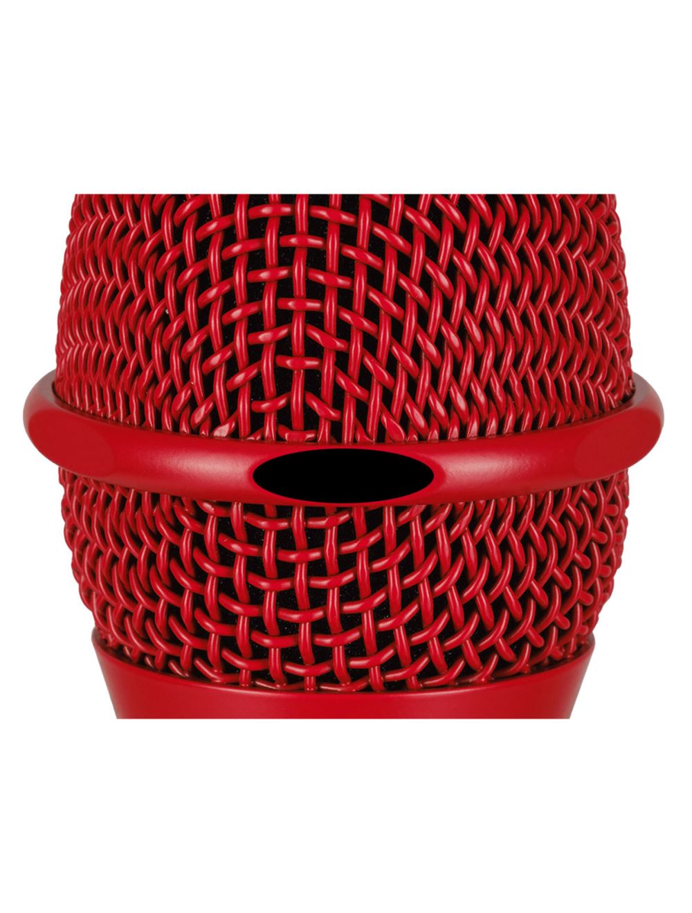 sE Electronics V7 Supercardioid Handheld Microphone - Red