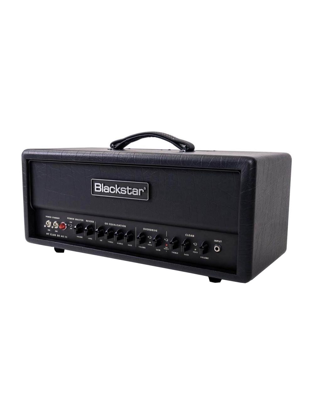 Blackstar HT Club 50 MKIII Head - Open Box