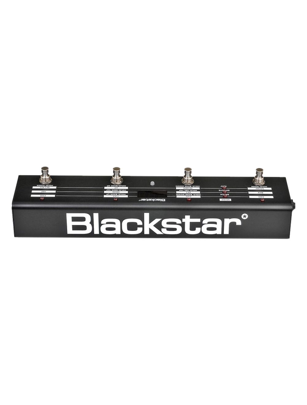 Blackstar ID FS-10 Footcontroller - Open Box