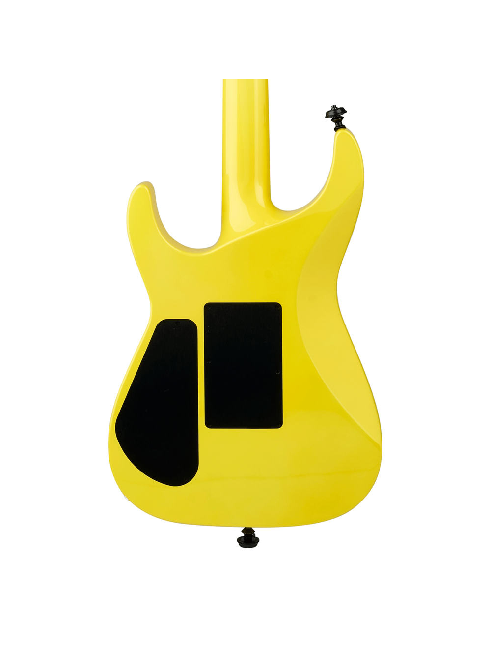 Jackson American Series Soloist SL2 DX Electric Guitar - Lemon Ice