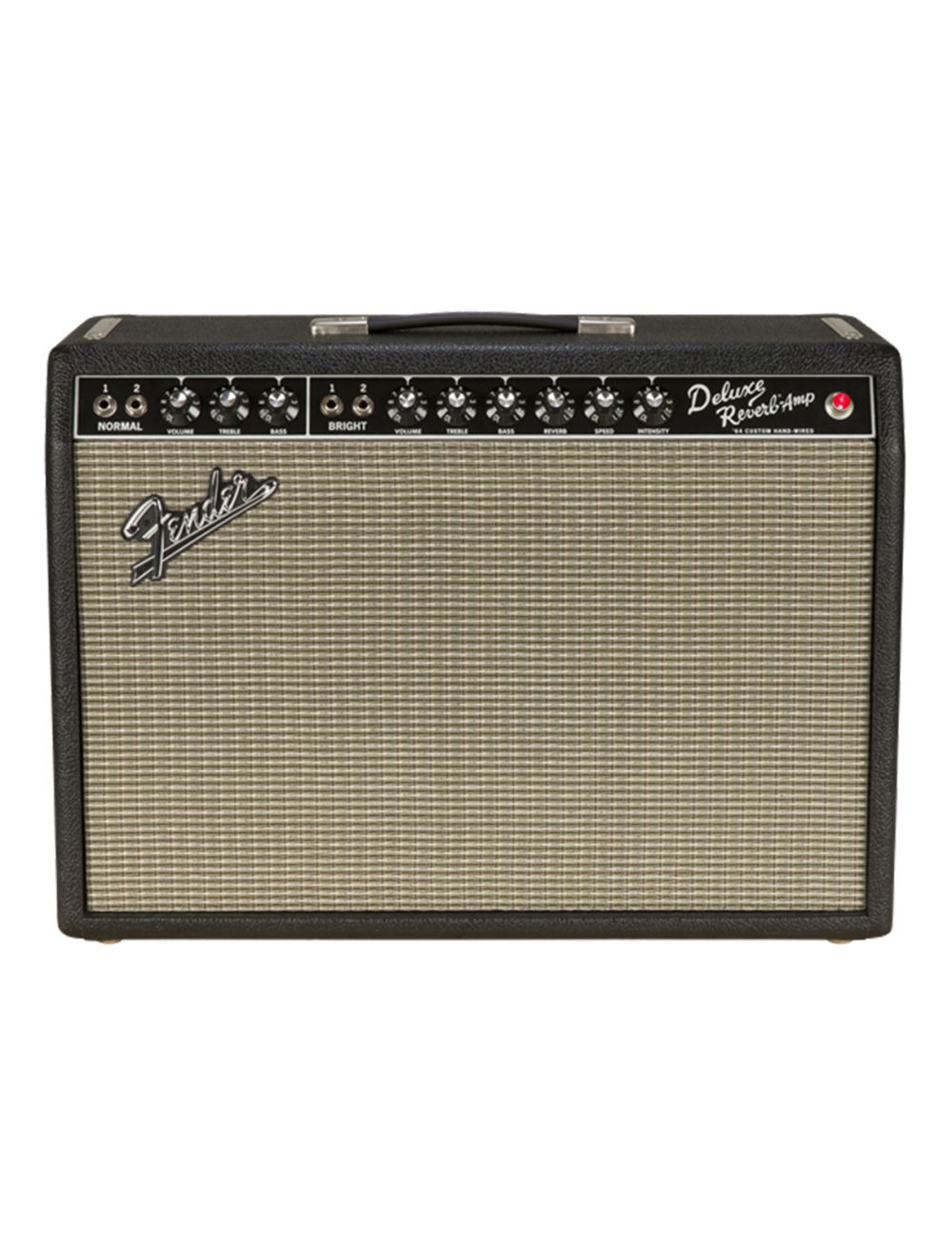 Used Fender '64 Custom Deluxe Reverb