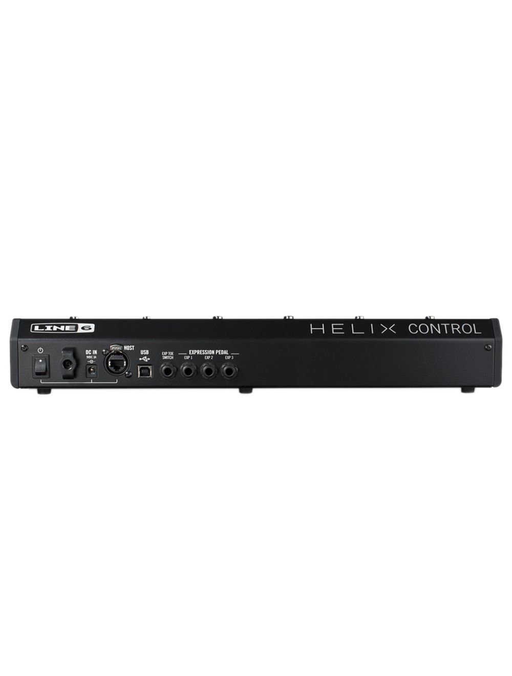 Line 6 Helix Control Foot Controller - Open Box