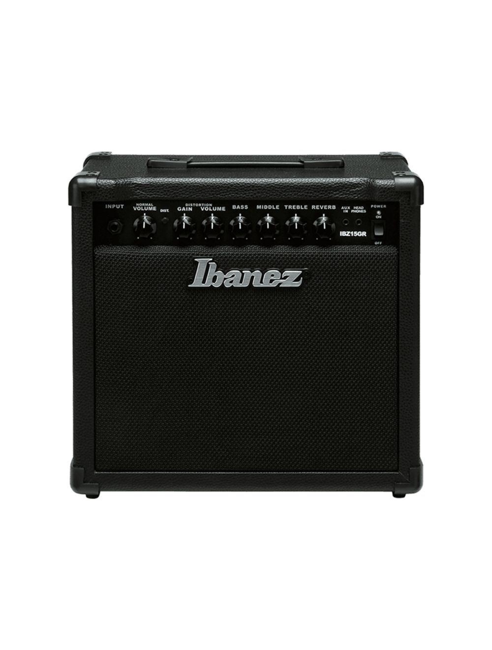 Ibanez ibz15gr clearance