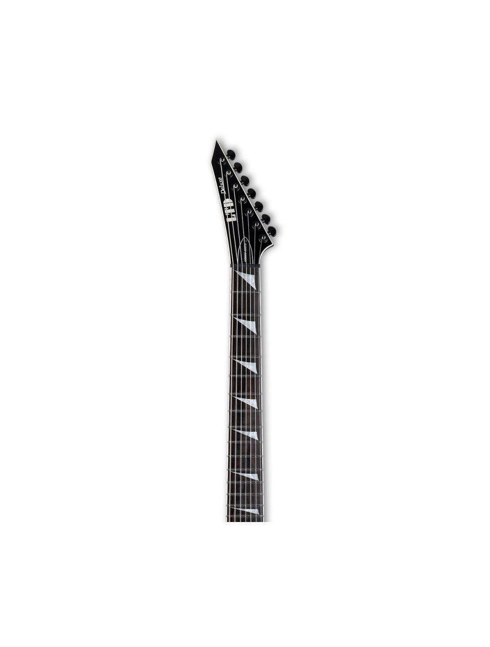 ESP LTD Arrow-1007B Evertune 7-String Guitar - Black
