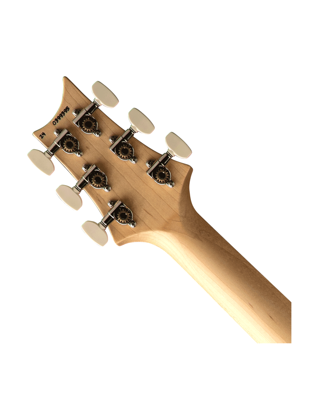 PRS Swamp Ash Special Electric Guitar - McCarty Tobacco Sunburst - Open Box