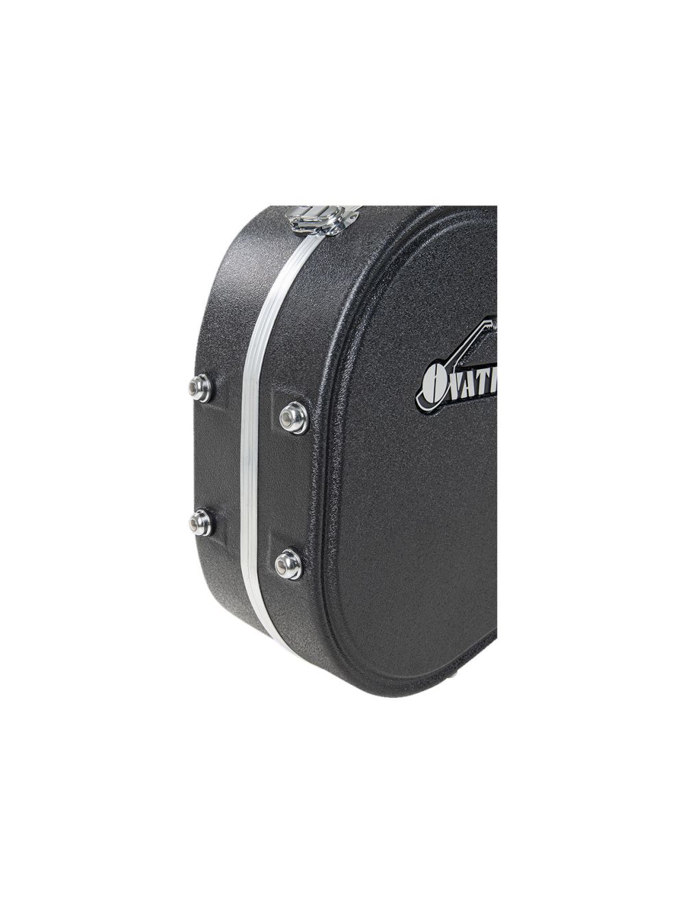 Ovation ABS Guitar Case for Super Shallow Acoustics - Open Box