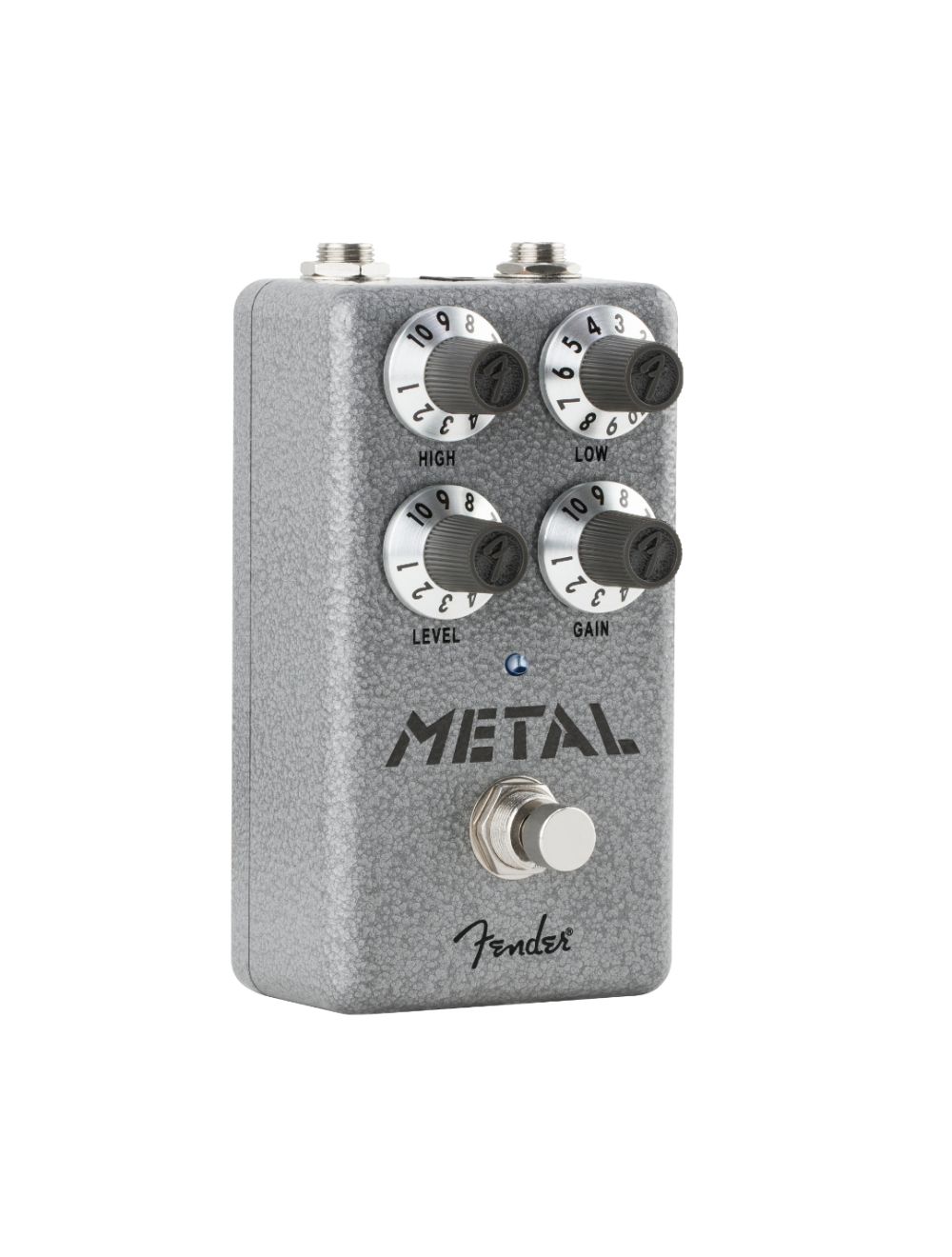 Fender Hammertone Metal Pedal