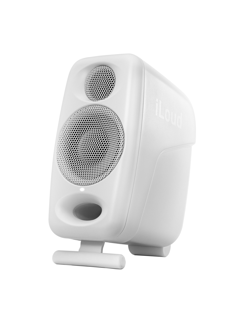 IK Multimedia iLoud Micro Monitor Pro White (Pair)