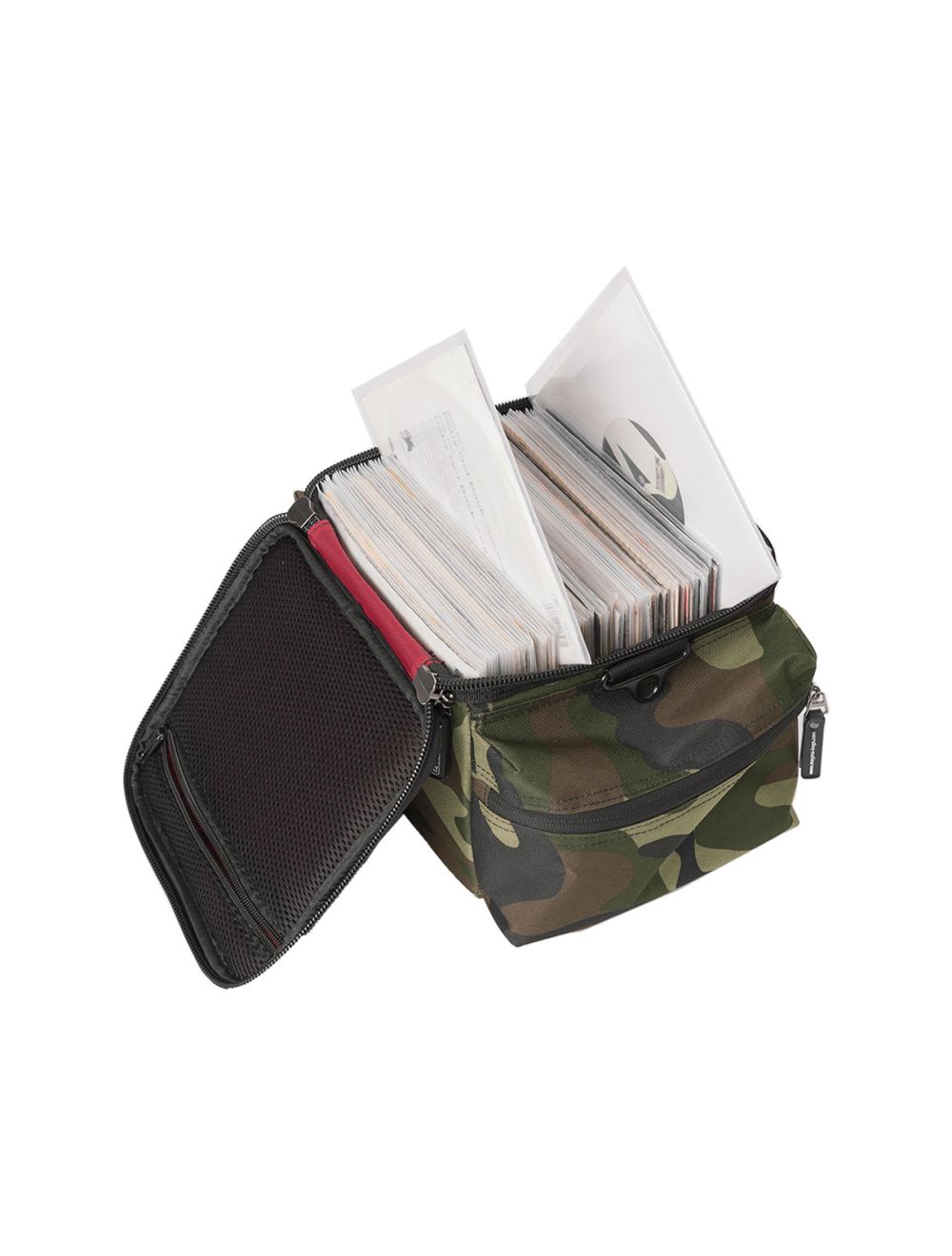 Magma 45 Record-Bag 100 Camo