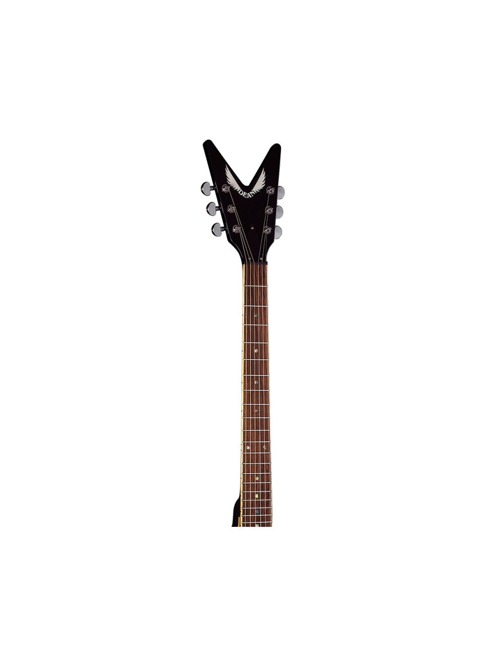 Dean V 79 Classic Black