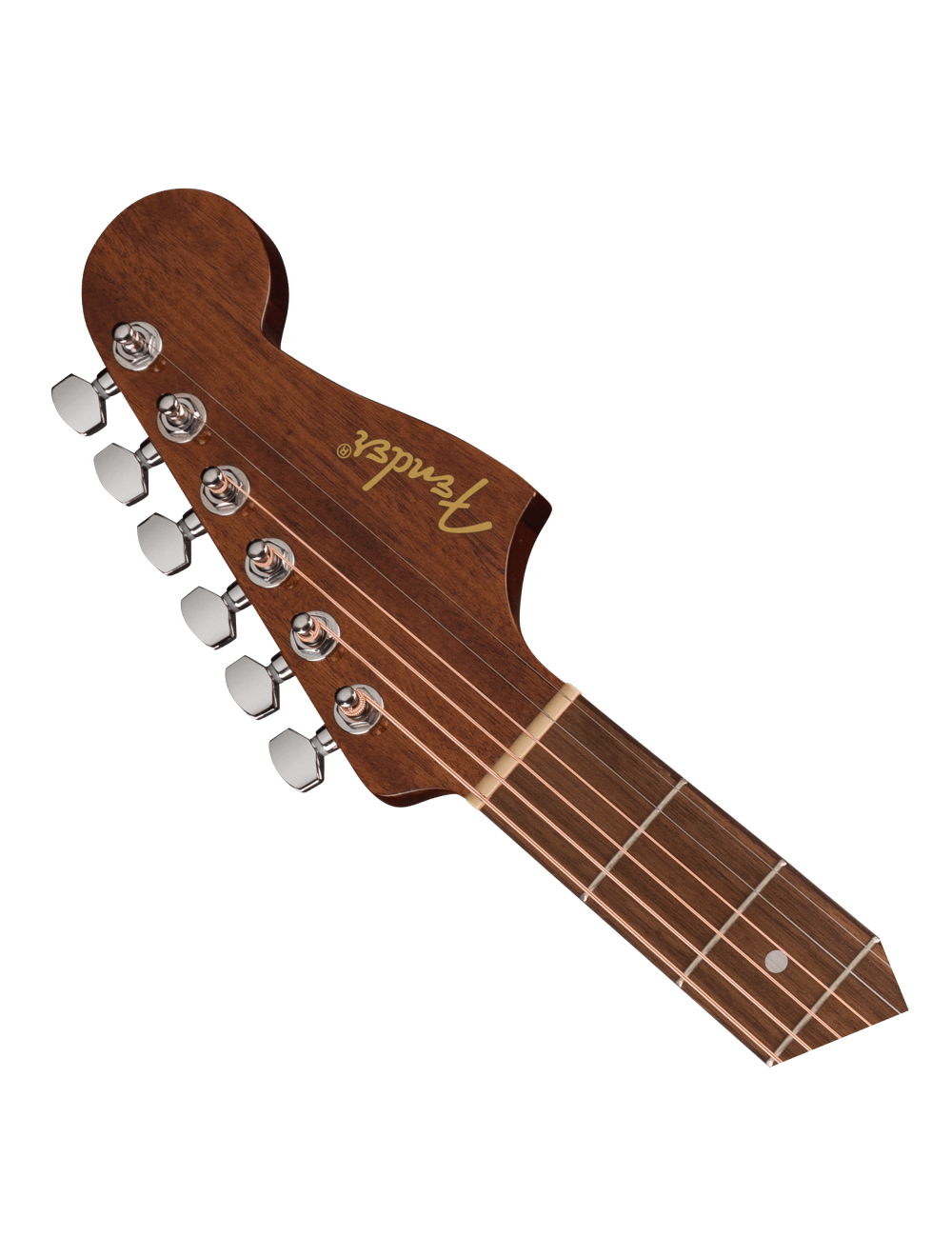 Fender California Standard Redondo CE - Natural w/Walnut FB