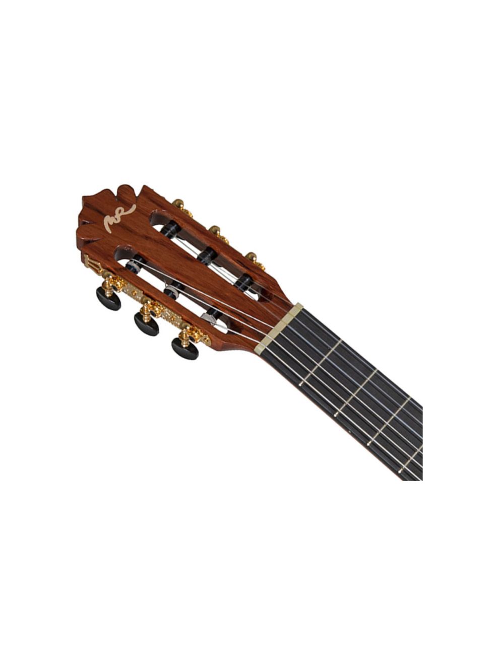 Manuel Rodriguez Superior A-S 4/4 Scale Classical w/Armrest Spruce/Bubinga