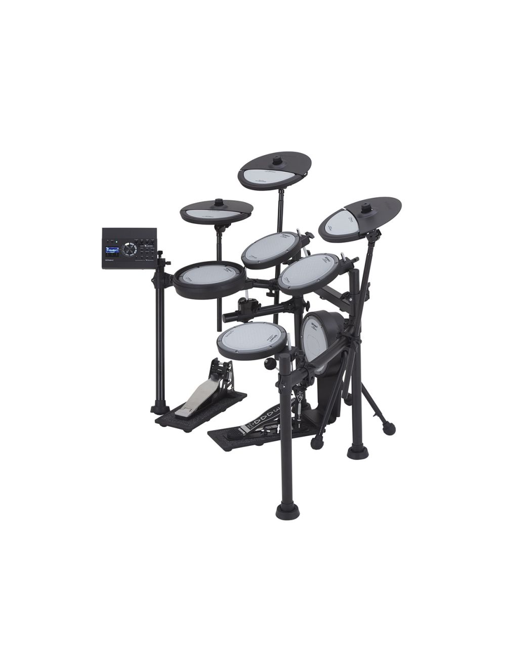 Roland VQD106 Electronic Drum Kit (No Module) - Open Box