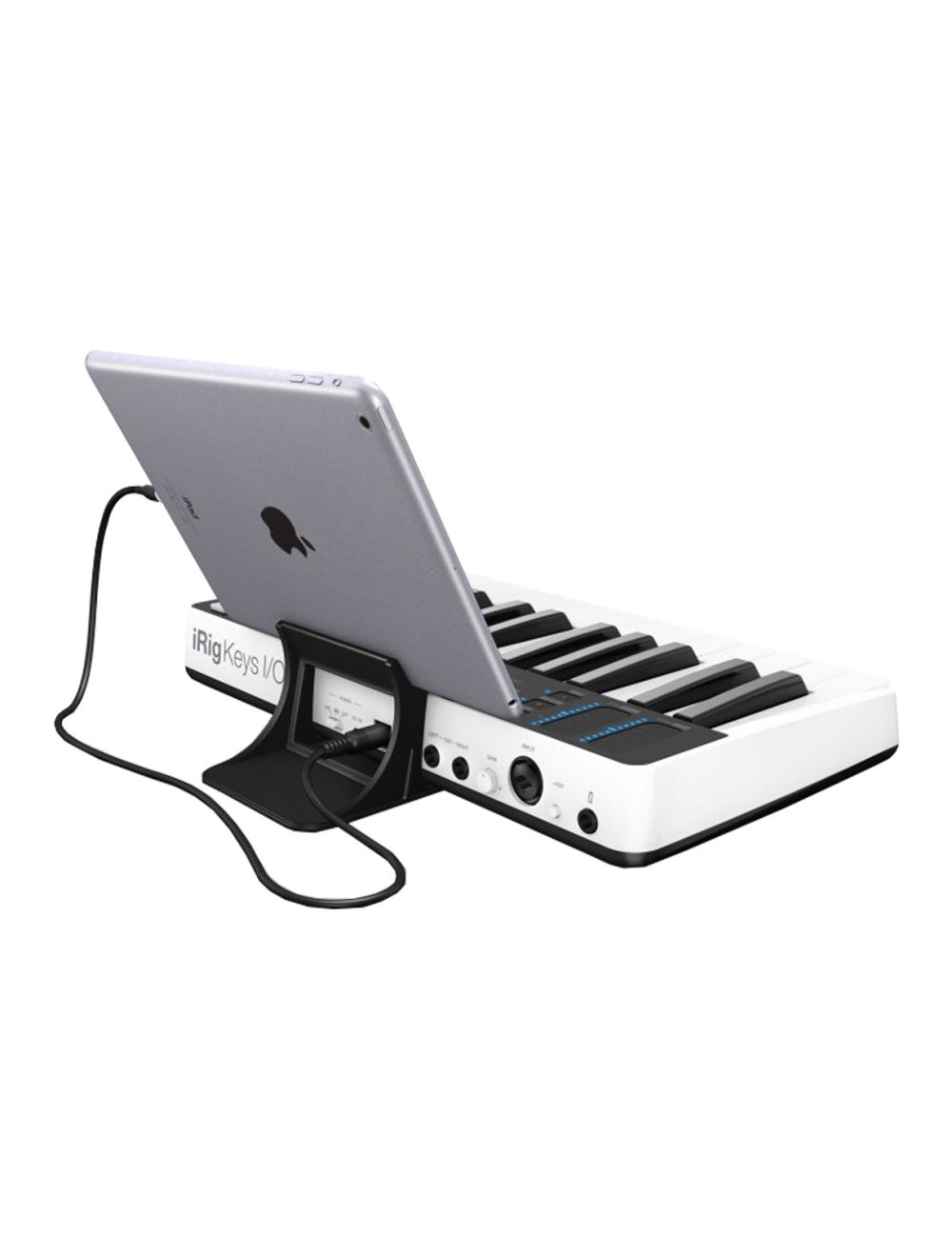【FUKKY】iRig Keys I/O 25 IK Multimedia iRig Keys I/O 25