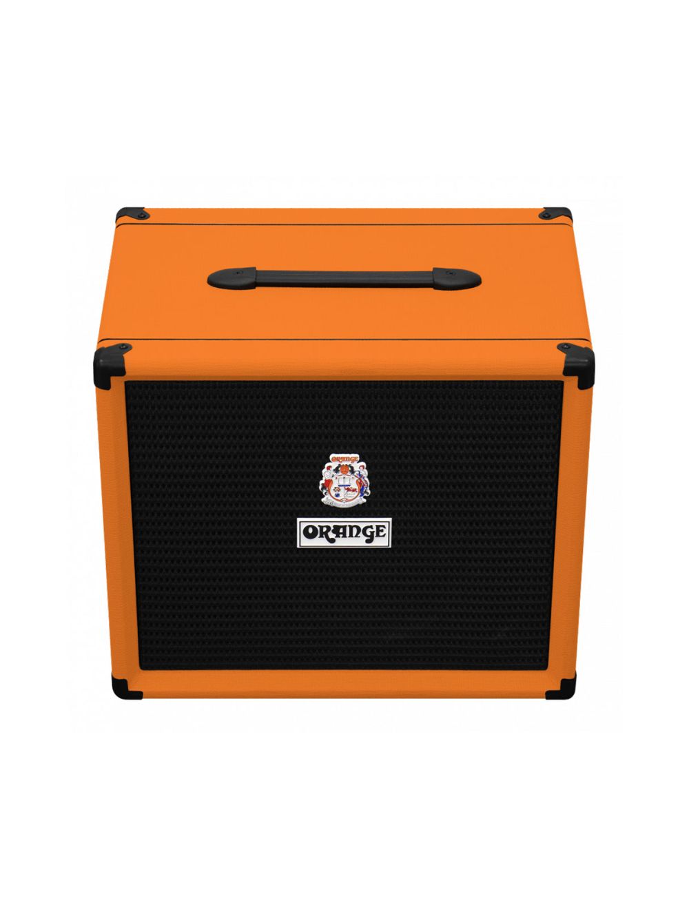 Orange Amplifiers OBC112