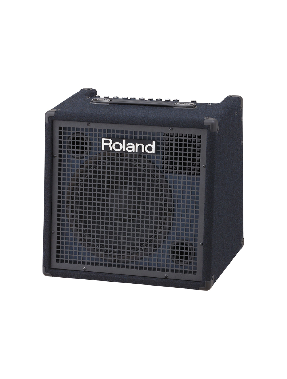 Roland KC-400 Stereo Mixing Keyboard Amp