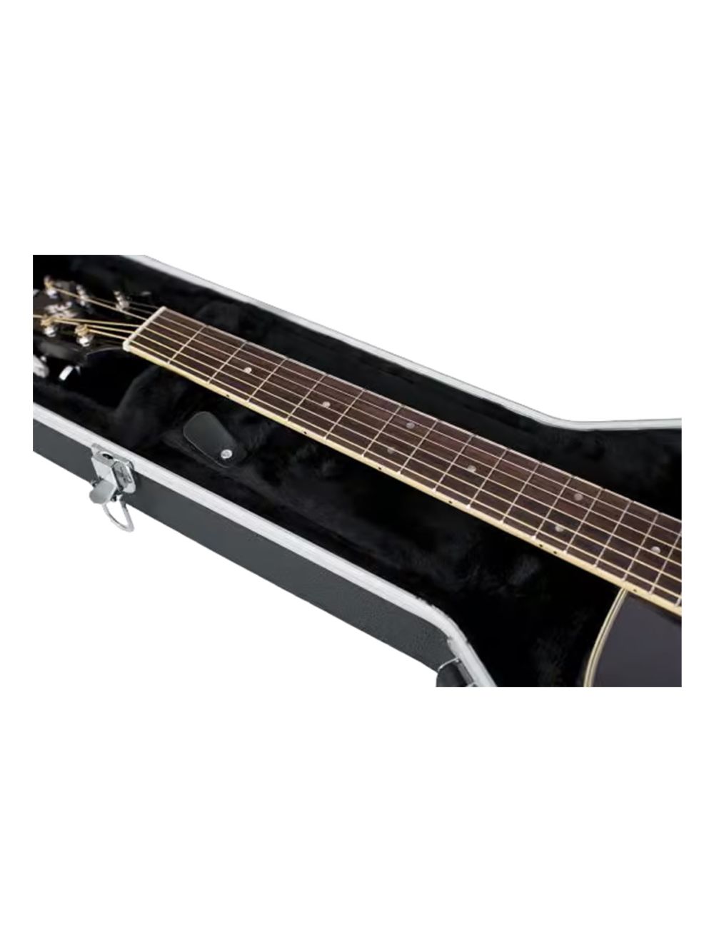 Gator Cases GC-APX APX-Style Guitar Case - Open Box