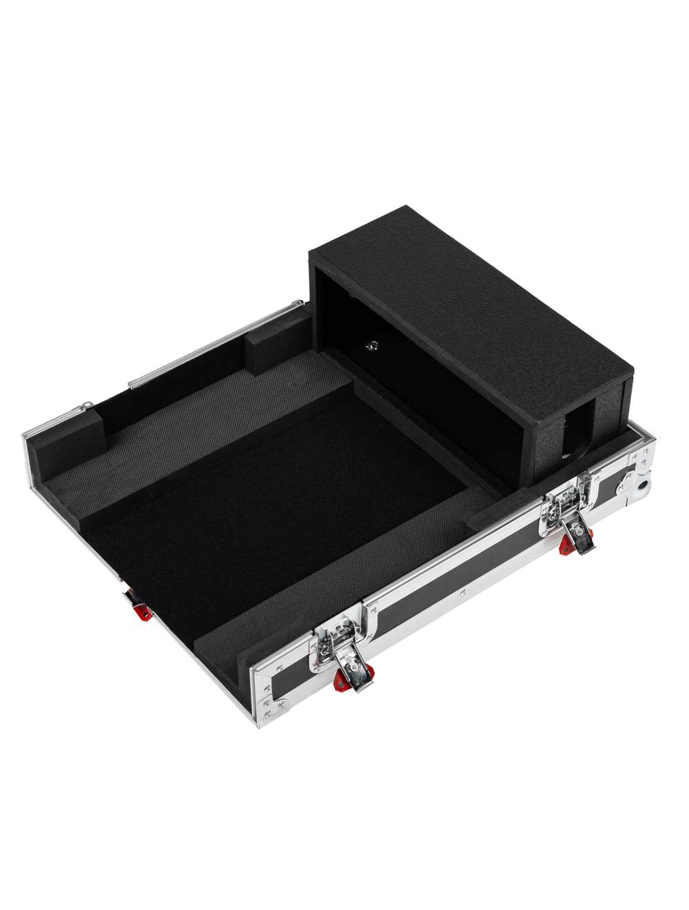 Gator Cases GTOUR Flight Case for A&H SQ-Digital Mixer - Open Box