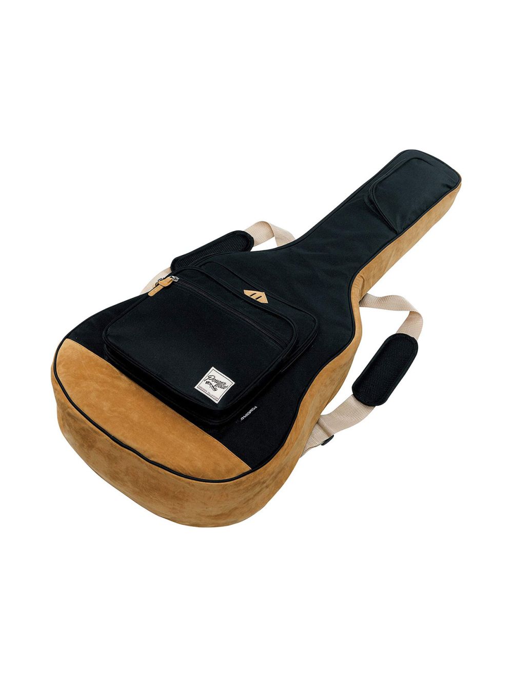 Ibanez IAB541BK Acoustic Gig Bag Fits Acoustics