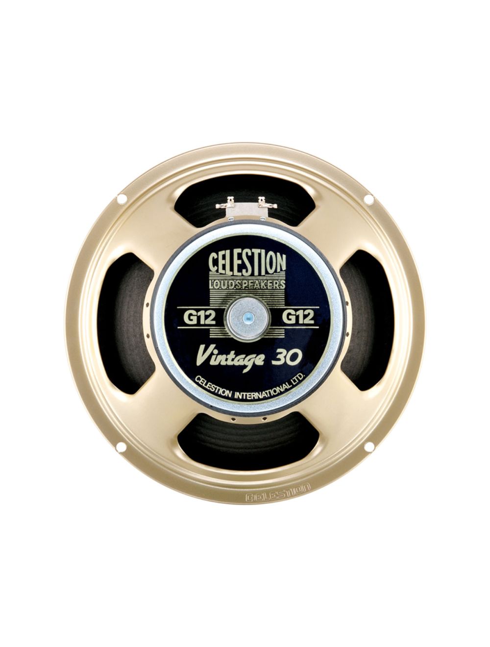 Celestion vintage 30 8 ohm top