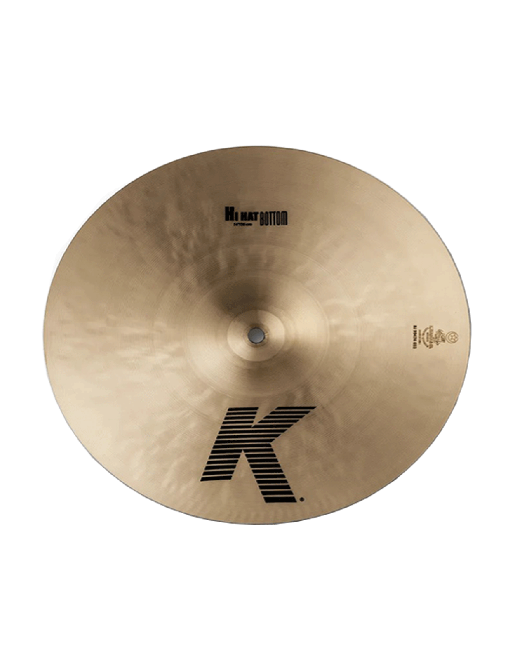 Zildjian 14" K Hi Hats (Pair)