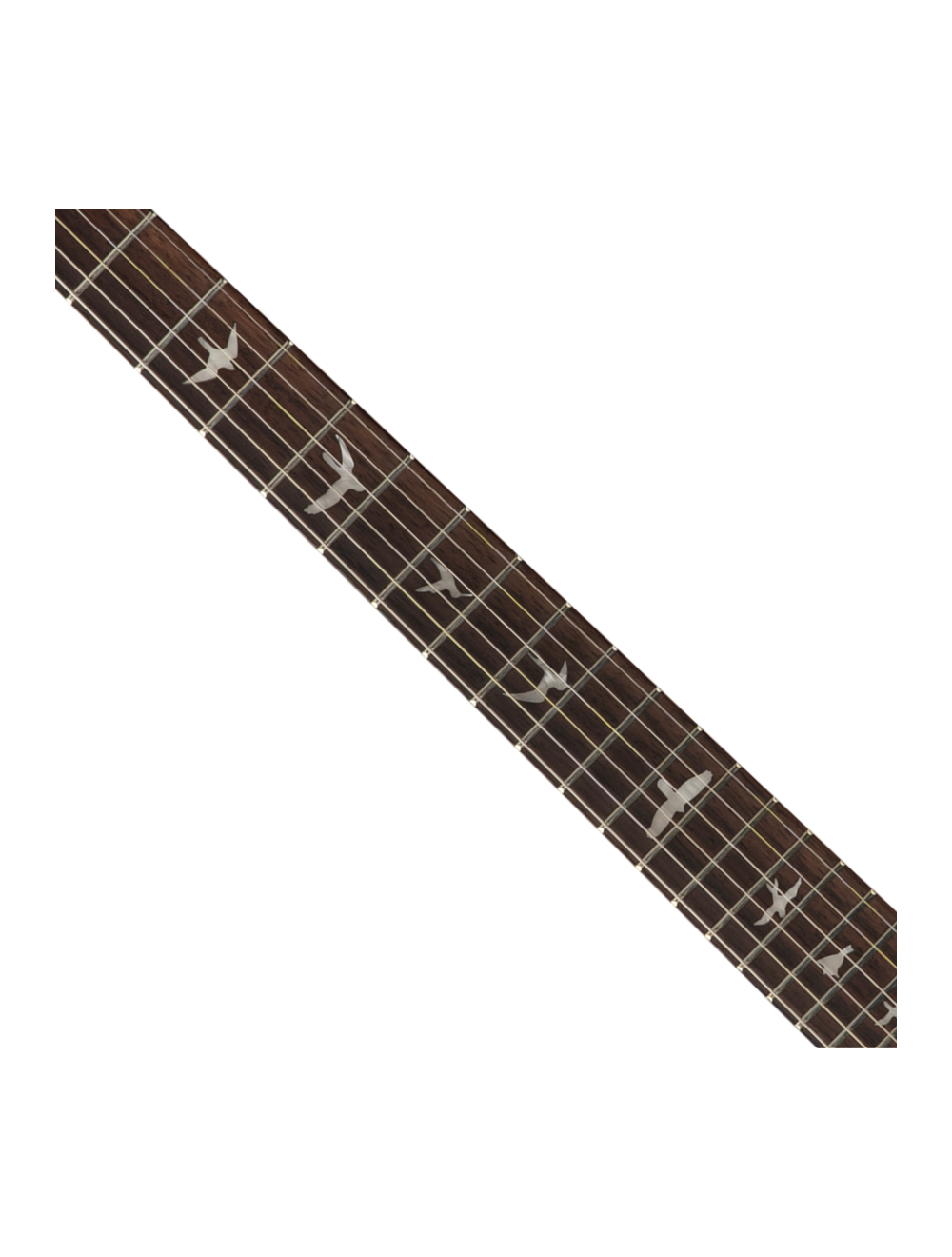 PRS SE CE24 Electric Guitar - Black Cherry