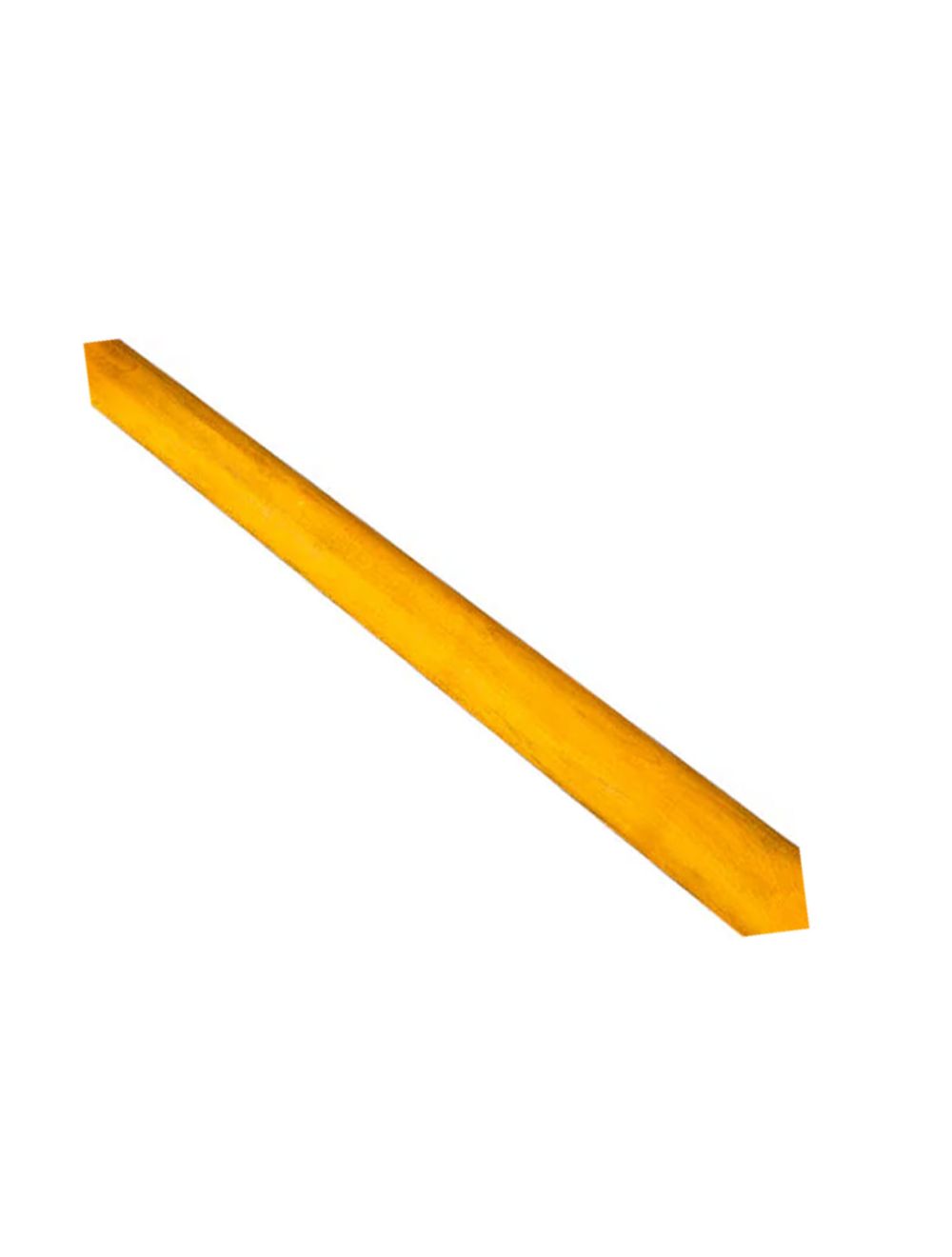 Vintage Icon Series V74 Distressed Fretless Bass - Sunset Sunburst