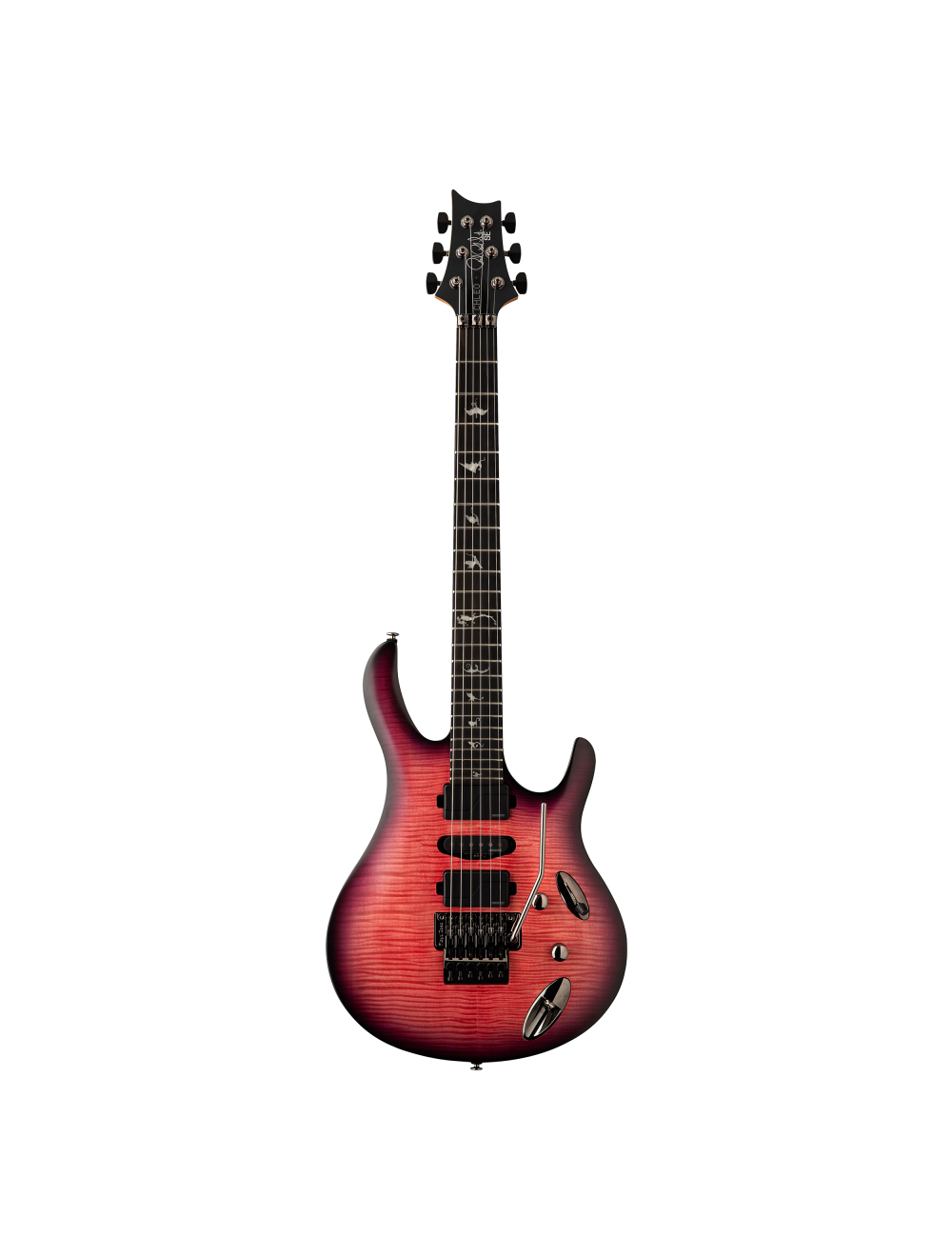 PRS SE Chleo Electric Guitar - Orchid Dusk