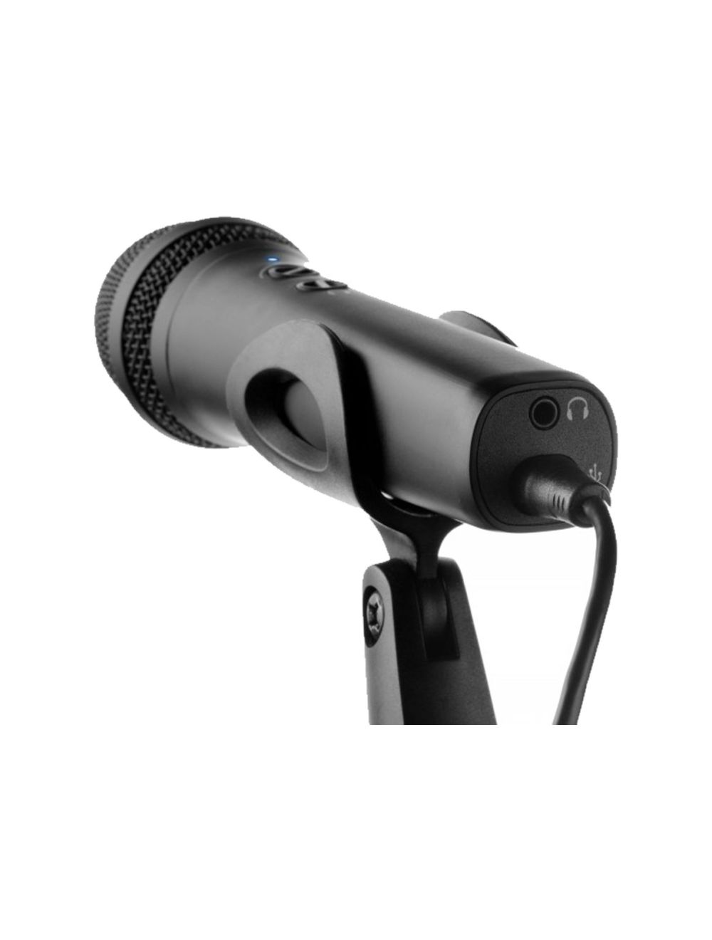 IK Multimedia iRig Mic HD 2 Condenser Mic