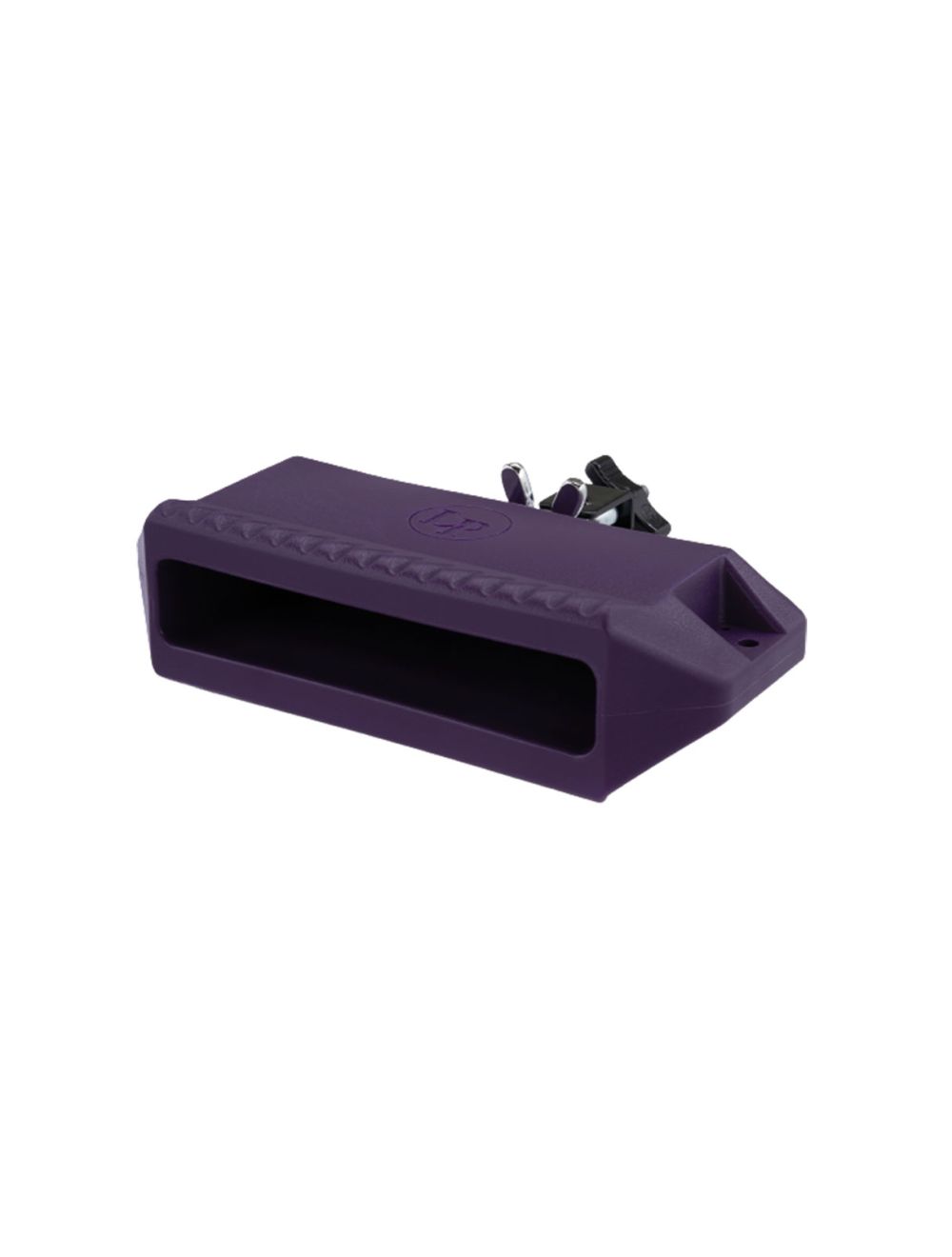 Open Box Latin Percussion Guiro Jam Block