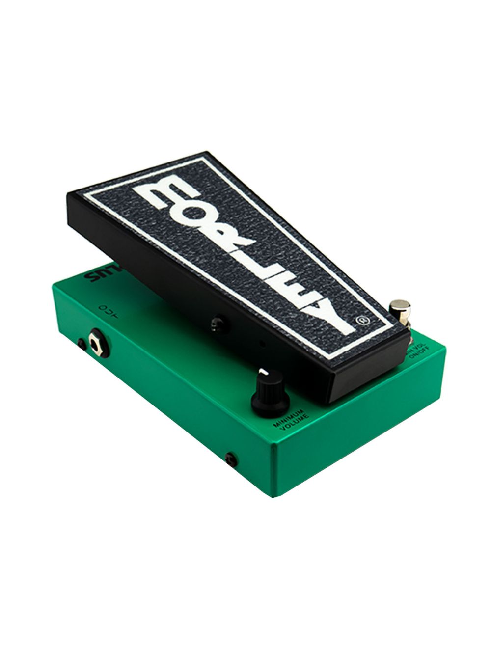 Morley 20/20 Volume Plus Pedal