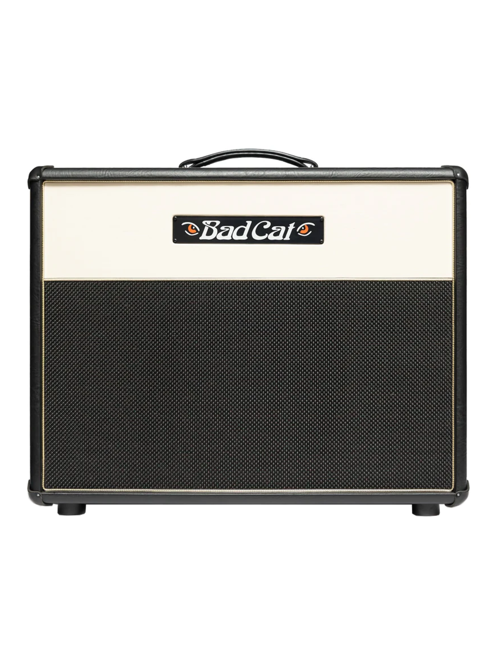 Bad Cat Era 30 1x12" Handwired Extension Cabinet - Cream - Open Box